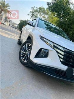 هیۆندای تۆکسۆن